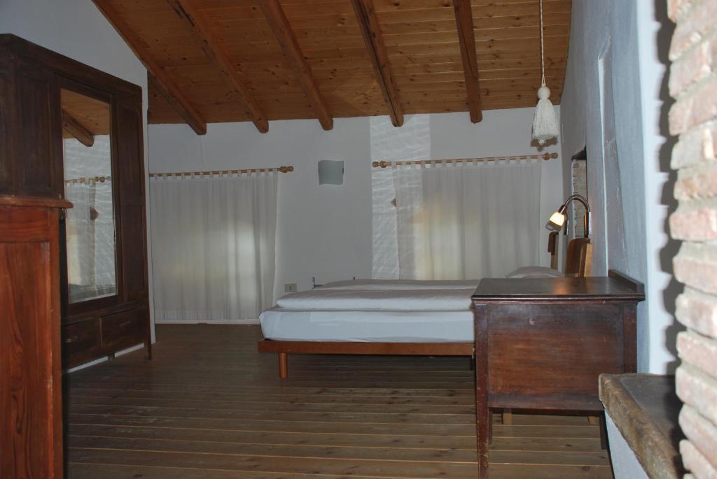 라찌제 La Tinassara B&B 객실 사진