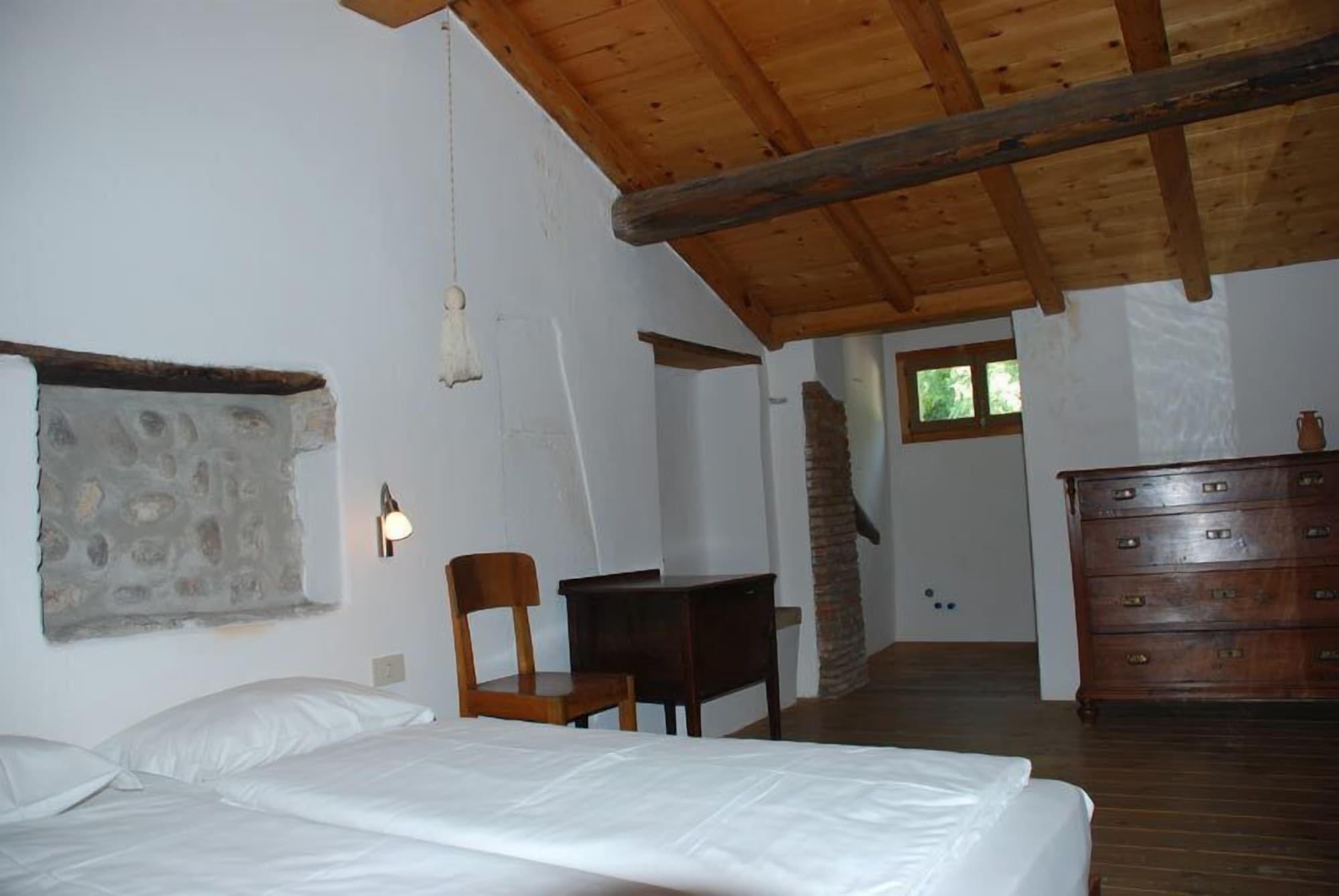 라찌제 La Tinassara B&B 외부 사진