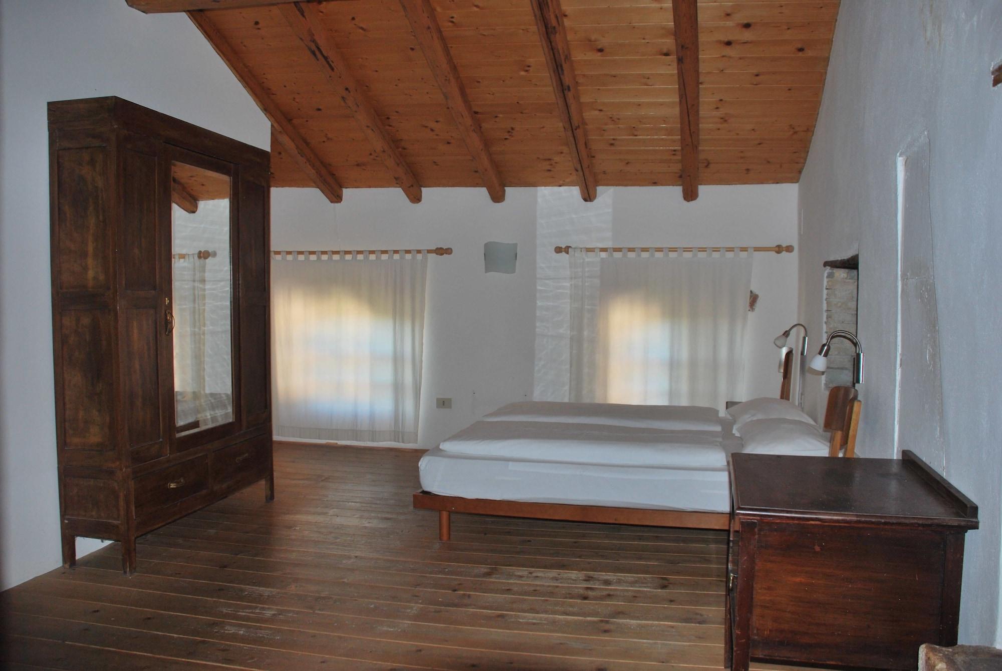 라찌제 La Tinassara B&B 외부 사진