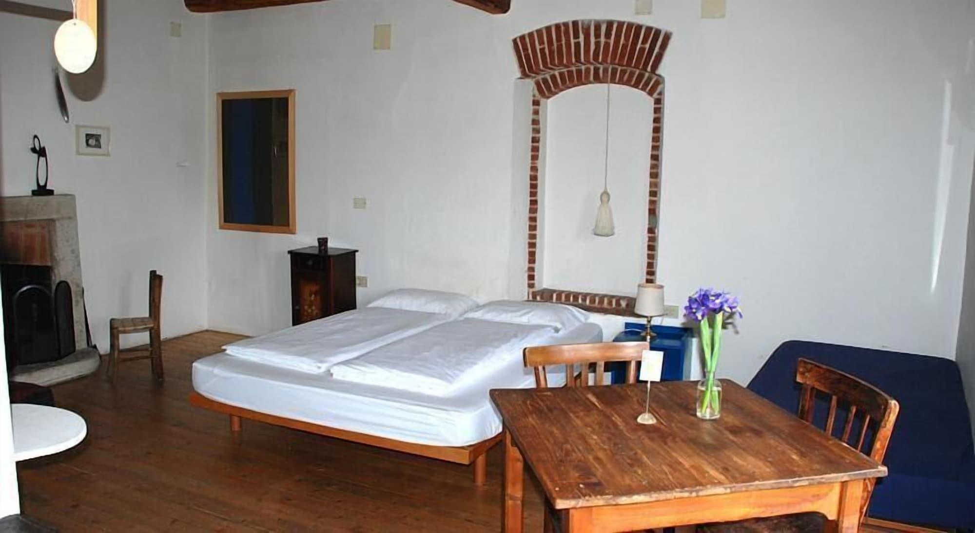 라찌제 La Tinassara B&B 외부 사진