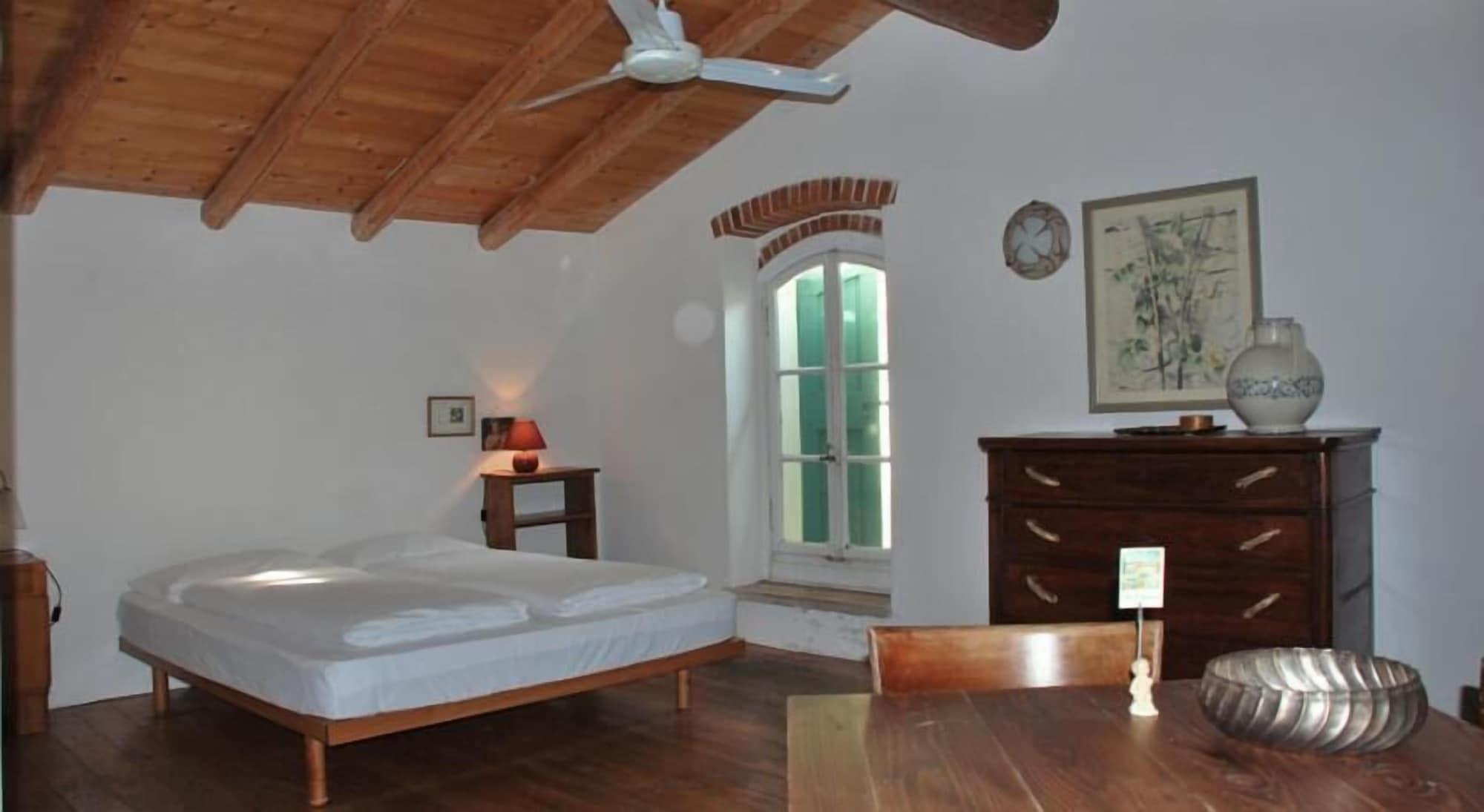 라찌제 La Tinassara B&B 외부 사진