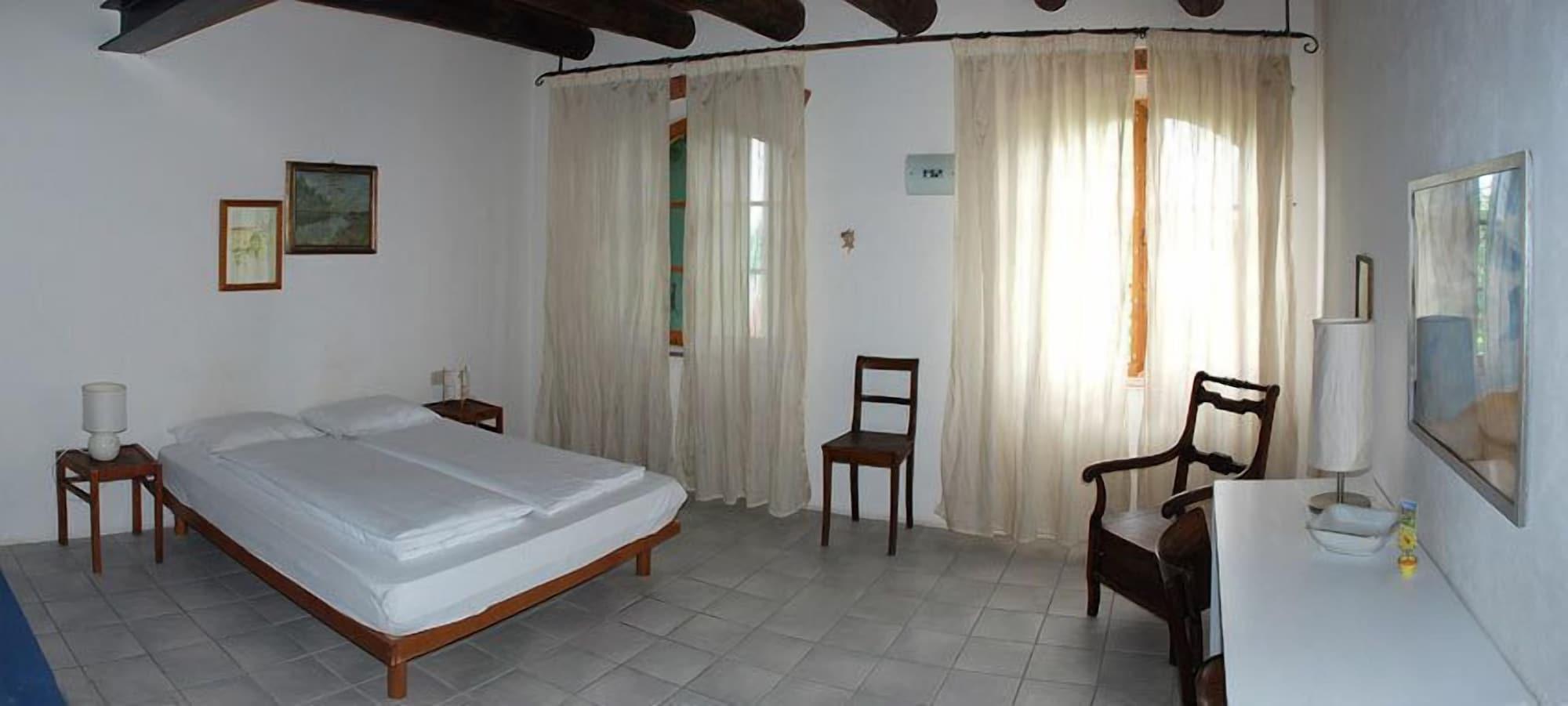 라찌제 La Tinassara B&B 외부 사진