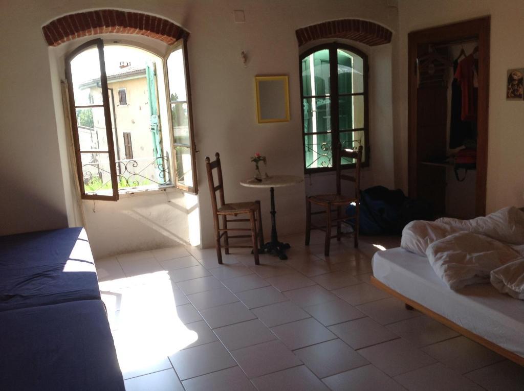 라찌제 La Tinassara B&B 객실 사진