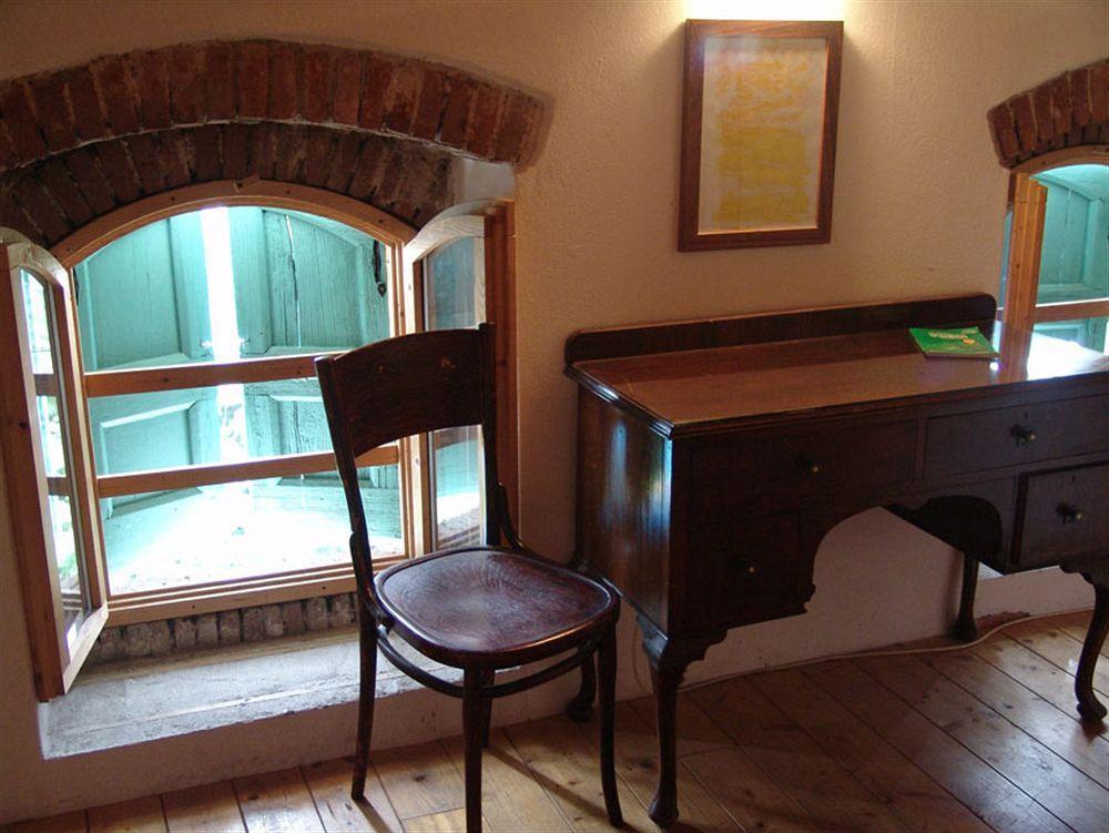 라찌제 La Tinassara B&B 외부 사진