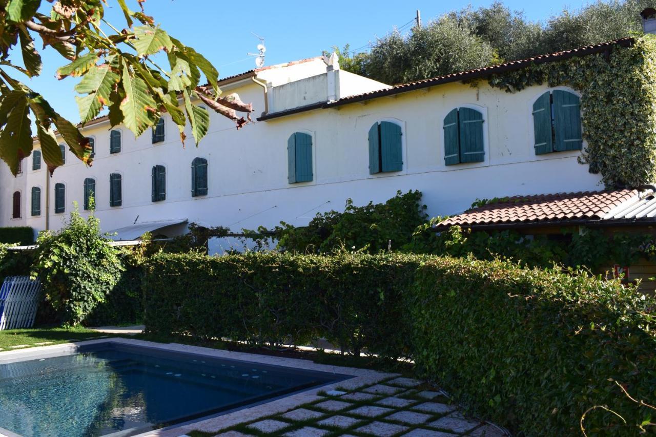 라찌제 La Tinassara B&B 외부 사진