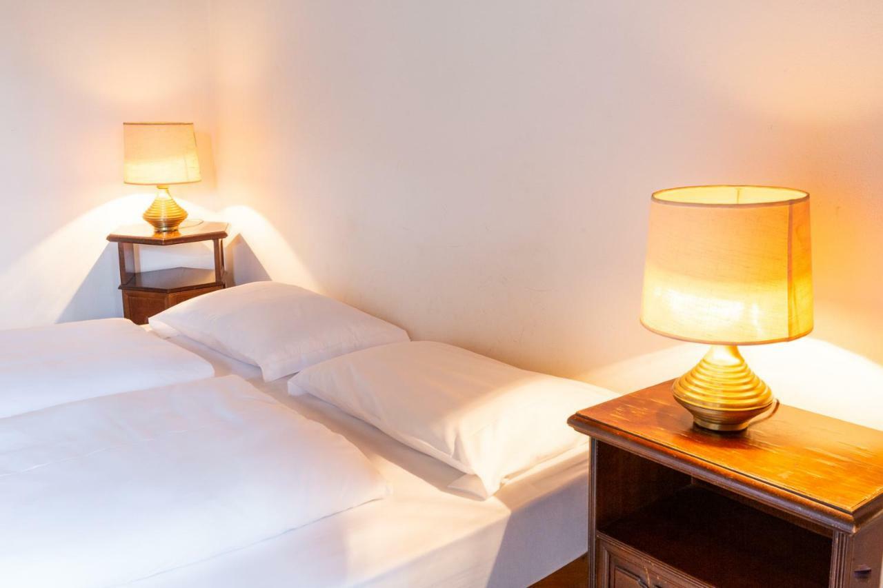 라찌제 La Tinassara B&B 외부 사진