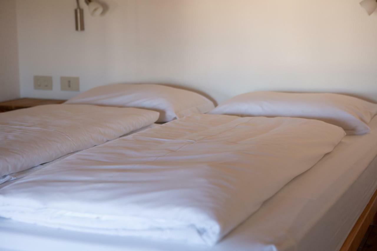 라찌제 La Tinassara B&B 외부 사진