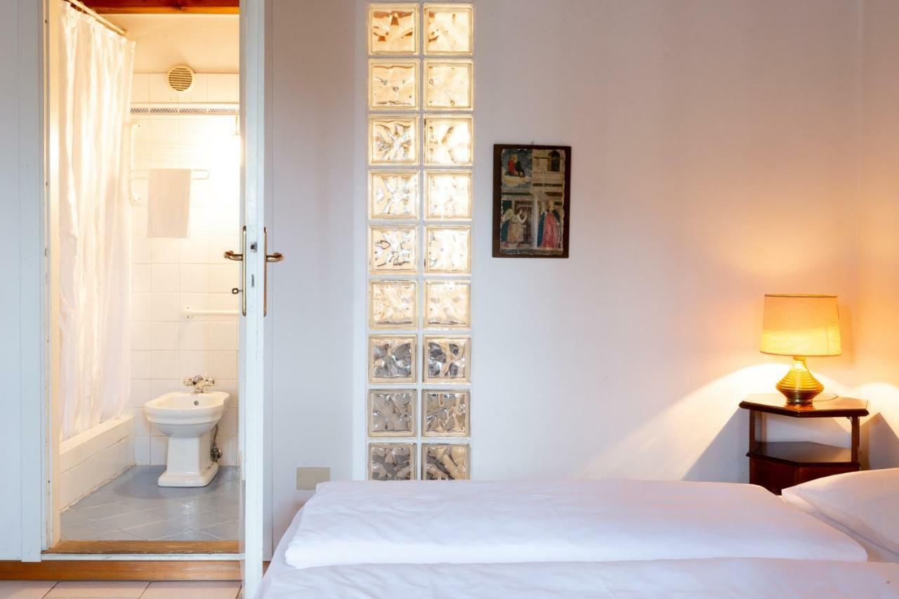 라찌제 La Tinassara B&B 외부 사진