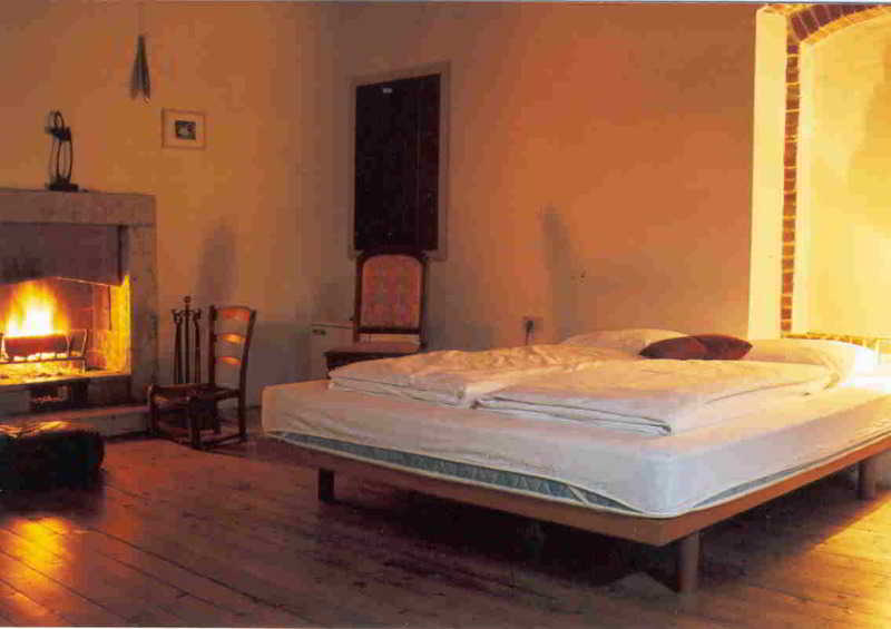 라찌제 La Tinassara B&B 외부 사진