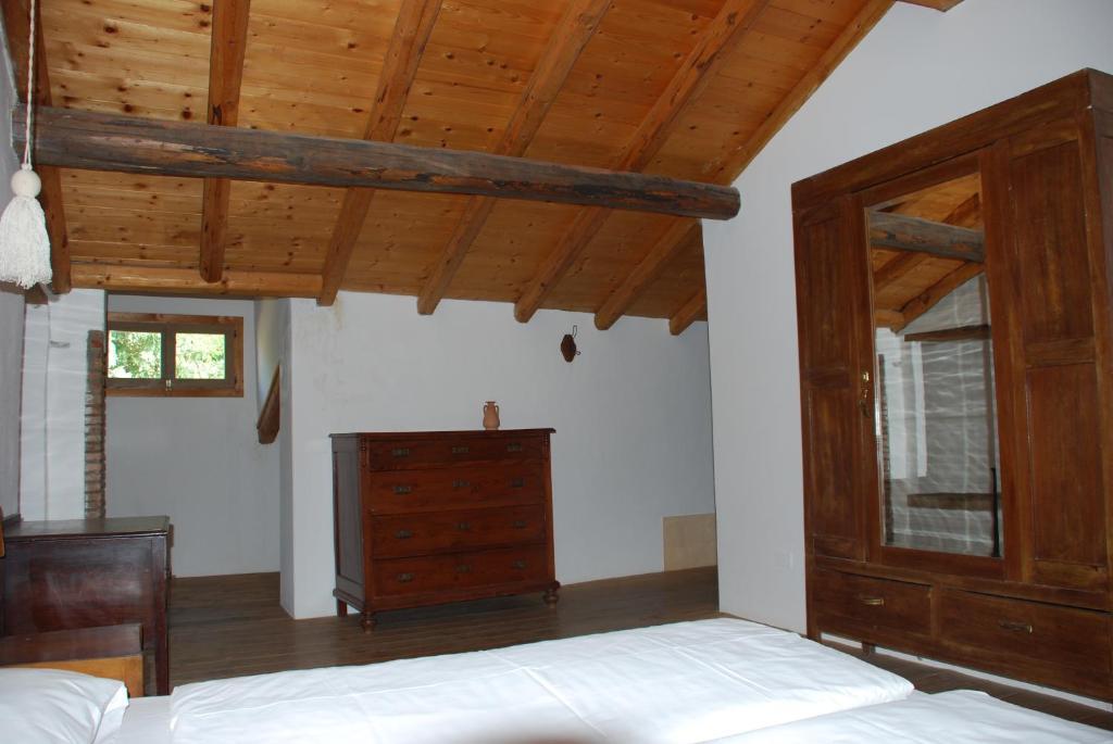 라찌제 La Tinassara B&B 객실 사진